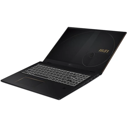 Ноутбук MSI Summit E16 Flip Evo (A11MT-008PL): Процесор Intel Core i7-1195G7 (2.9 - 5.0 ГГц) / 4 - ядерный