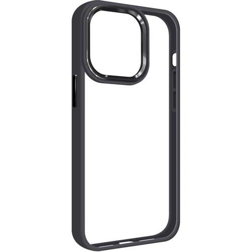 Чехол для iPhone ArmorStandart UNIT2 Case Black for iPhone 14 Pro (ARM69944)