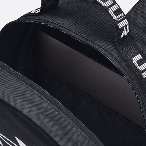 Рюкзак Рюкзак UA Loudon Backpack черный Уни 30х45х13 см (1378415-001)