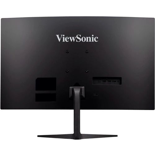 Монитор ViewSonic VX2718-PC-MHD: Разрешение Full HD (1920x1080)