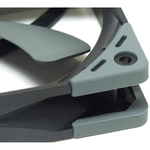 Кулер SCYTHE Kaze Flex 140 mm Square PWM (KF1425FD12S-P): Призначення для корпусу