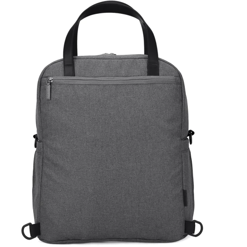 Сумка для мамы Mommore серая (0090210A008)