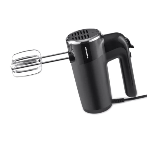 Миксер Heinner HM-300BK: Мощность, Вт 300