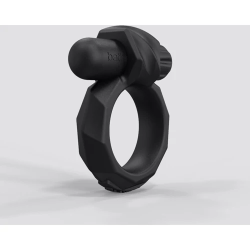 Кільце ерекційне з віброкулею Bathmate Maximus VIBE 45 mm