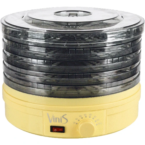 Сушка овощей Vinis VFD-361C