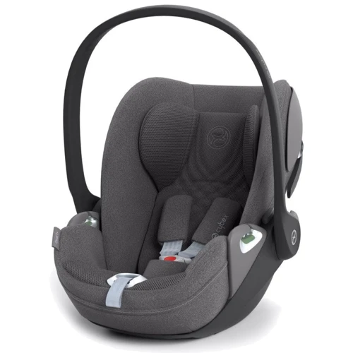 Автокресло Cybex Cloud T i-Size Plus Mirage Grey (523000237)