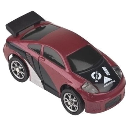 Машинка с интелектуальной начинкой Tagamoto StreetRider: Производитель Tagamoto