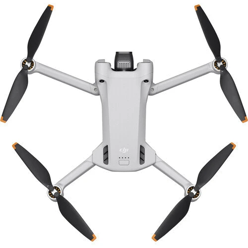 Квадрокоптер DJI Mini 3 Pro with RC Remote (CP.MA.00000492.02) фото 8