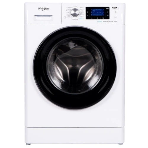 Пральна машина Whirlpool FFB 9448 BV UA