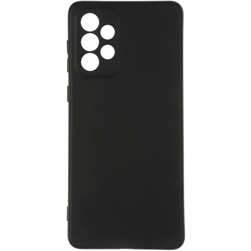 Аксессуар для смартфона ArmorStandart ICON Case Camera cover Black for Samsung A736 Galaxy A73 5G (ARM61661)