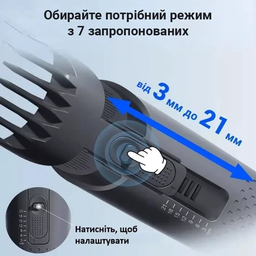 Xiaomi Riwa RA-6115 Grey