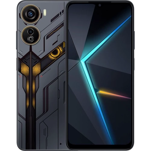 Смартфон ZTE Nubia NEO 5G 8/256GB Black (UA UCRF)