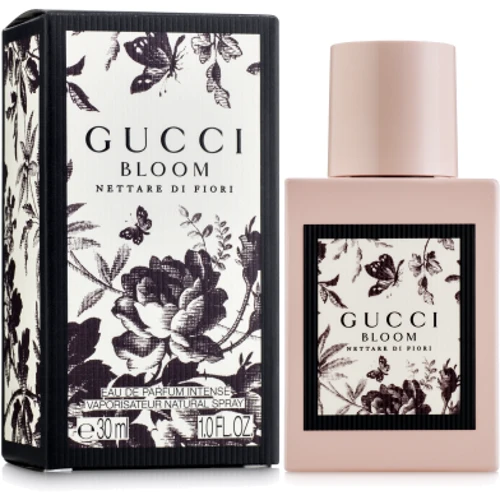 Парфюмированная вода Gucci Bloom Nettare di Fiori 30 ml: Вид Парфюмированная вода