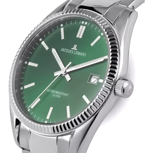 Наручные часы Jacques Lemans Derby 50-3E (329426): Тип Мужские