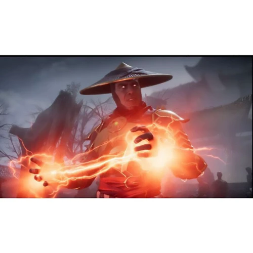 Mortal Kombat 11 (Nintendo Switch) фото 4