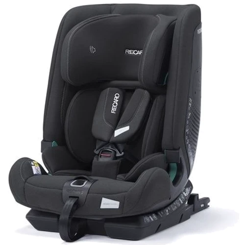 Автокресло RECARO TORIA ELITE Fibre Black (00089044620050)