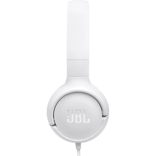 Наушники JBL Tune 520C USB-C White (JBLT520CWHT) фото 7