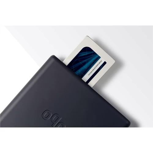 Crucial SSD 2.5" 1TB (CT1000MX500SSD1) фото 6