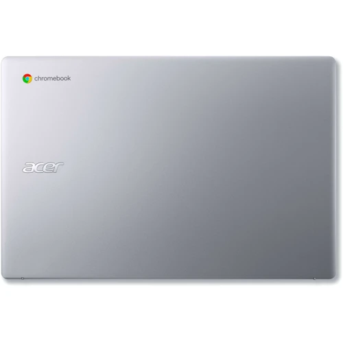 Ноутбук Acer Chromebook CB315-5H (NX.KPPEU.001) UA: Операционная система Chrome OS