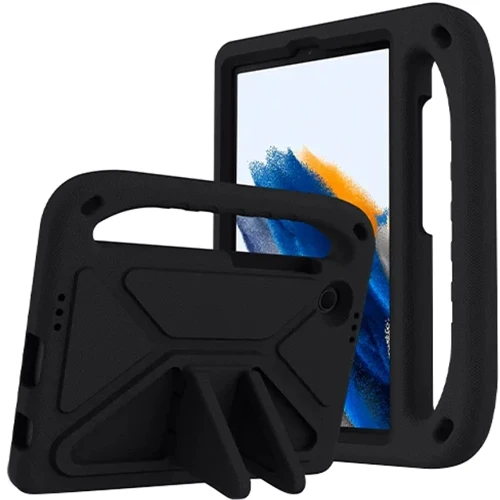 Аксесуар для планшетних ПК Airon Premium EVA Black для Samsung X115 Galaxy Tab A9