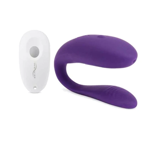 Вибратор We-vibe Unite 2