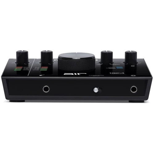Аудиоинтерфейс M-AUDIO AIR192x4SPRO: Тип Внешние