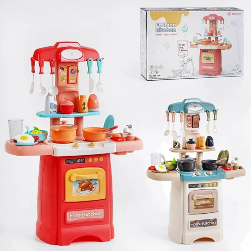 Кухня Fashion Kitchen 29 элементов (889-176/195)