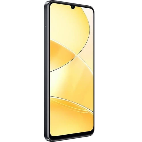 Смартфон Realme C51 4/128Gb Carbon Black Approved Вітринний зразок фото 3