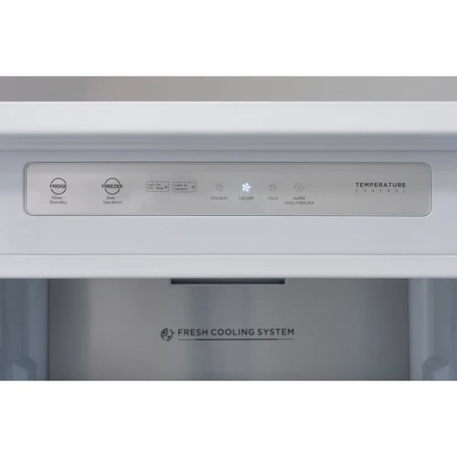 Встраиваемый холодильник BERG CZZ194NWM22