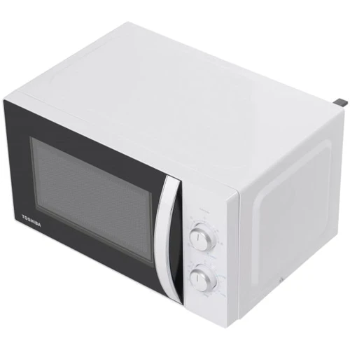 Микроволновая печь Toshiba MW-MM-20P(WH): Объем, л 20