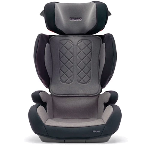 Автокресло RECARO Mako Core Performance Black: Группа 2/3 (15-36 кг)