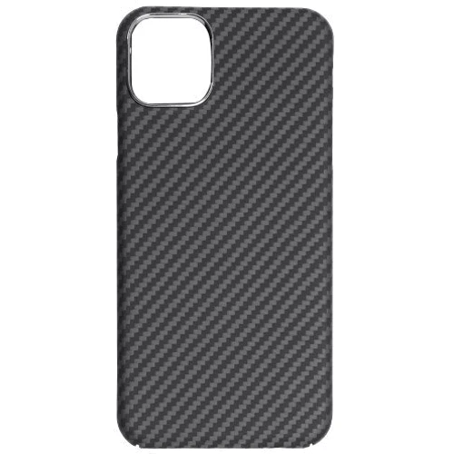 Чехол для iPhone K-DOO Protective Case Black for iPhone 12 Pro Max