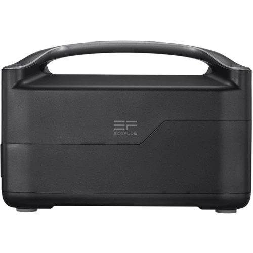 Зарядная станция EcoFlow RIVER 288Wh 600W (EFRIVER600-EU): Емкость аккумулятора, Вт/ч 288