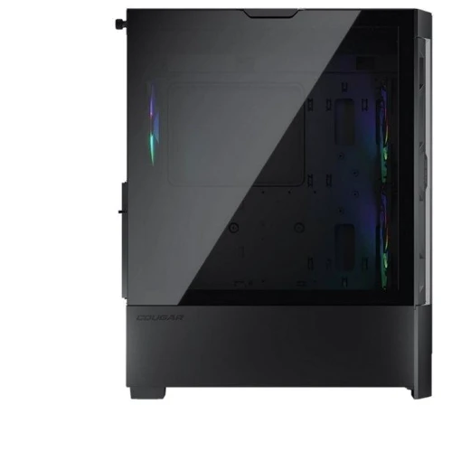 Корпус Cougar Duoface RGB Black (CGR-5ZD1B-RGB, 385ZD10.0001) фото 8