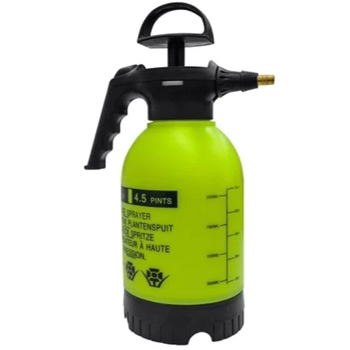 Ручний обприскувач Gruntek HS-1.5