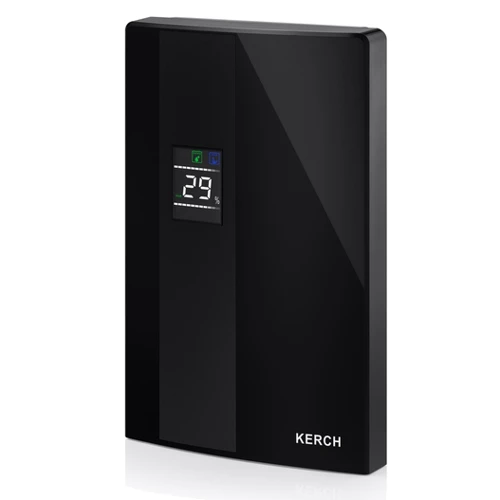 Осушувач повітря Kerch Clear Air 90W Black