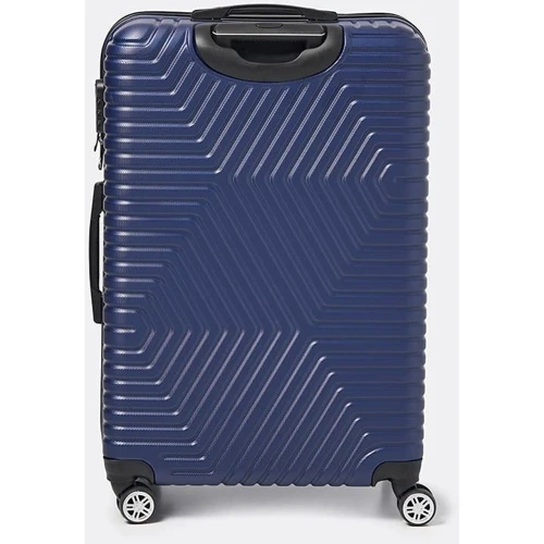 Чемодан Ricco Grande XL синий (T1ABS600navy-XL): Пол Унисекс