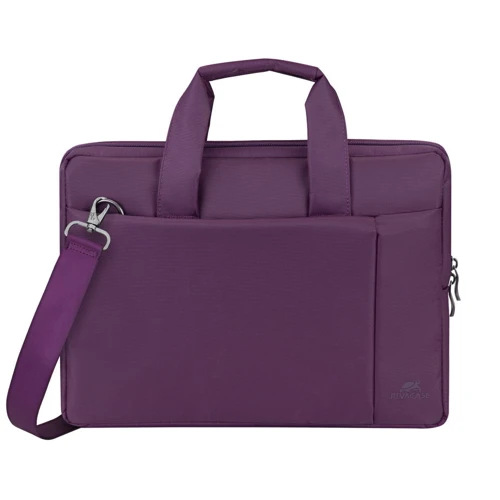 Сумка для ноутбуков RivaCase 13.3" Purple (8221): Тип сумки сумка