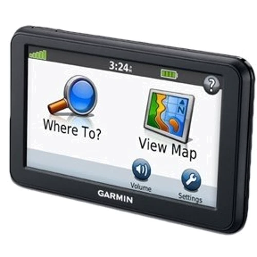 Garmin Nuvi 50 НавЛюкс (010-00991-40): Пам'ять вбудована + microSD 8gb