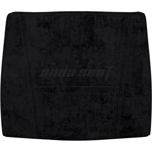 Ігрове крісло Anda Seat Phantom 3 Size L Black (AD18Y-06-B-PV/C-B01) фото 10