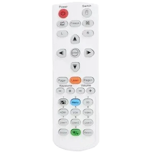 Проектор OPTOMA HZ40HDR (E9PD7KK01EZ14KH): Яскравість, лм 4000