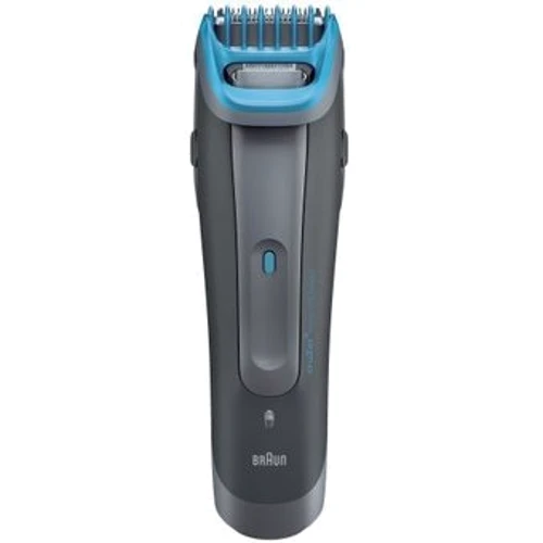 Электробритва Braun CruZer 6 Beard and Head