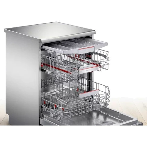 Посудомойка Bosch SMS6ECI93E: Класс энергопотребления/мойки/сушки A++ / A / A