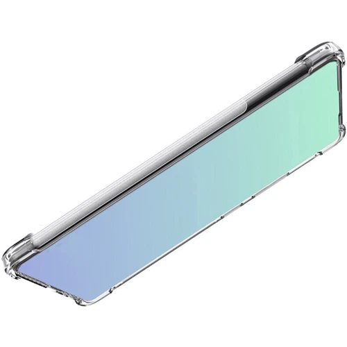 Чохол для iPhone BeCover TPU Case Anti-Shock Clear для iPhone 14 Plus (708243): Тип аксесуара чехол