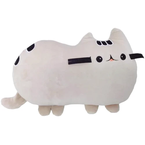 Мягкая игрушка-подушка Копиця Cat 35 см (00385-2)