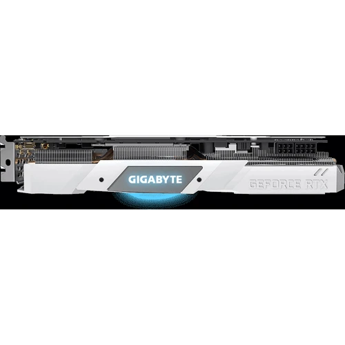 Видеокарта Gigabyte GeForce RTX 2070 SUPER GAMING OC WHITE 8GB (GV-N207SGAMINGOC WHITE-8GD): Форм-фактор Стандартная
