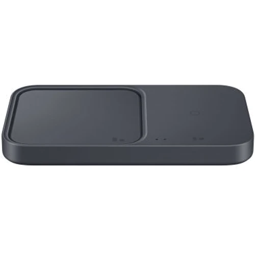 Зарядное устройство Samsung Wireless Charger Duo (w/o TA) 15W Black for Smartphones and Galaxy Buds (EP-P5400BBEGEU)