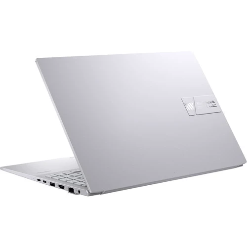 Ноутбук ASUS VivoBook Pro 15 (K6502VU-MA031W_24): Тип екрану глянец