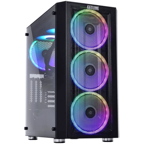 Персональный компьютер (ПК) ARTLINE Gaming X96 (X96v67)