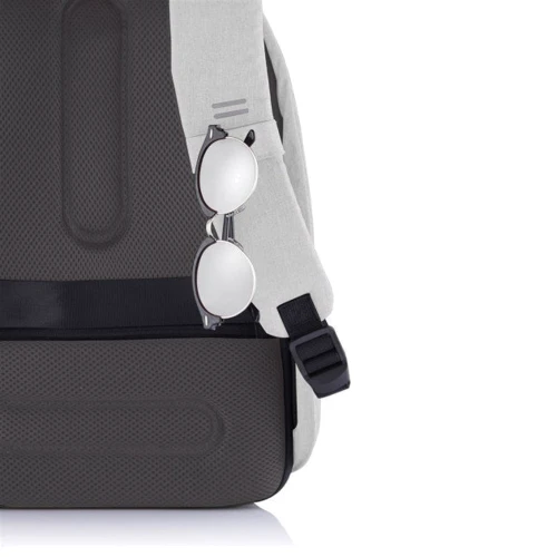 XD Design Bobby Hero Spring Anti-Theft backpack Light Grey (P705.762) for MacBook Pro 13 " фото 10